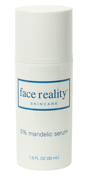 Face Reality 5% Mandelic Serum